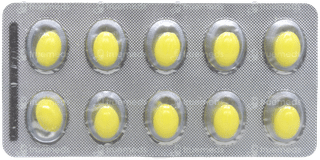 Hald 200 Capsule 10